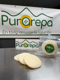 AREPA DE QUESO