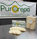 AREPA PEQUEÑA