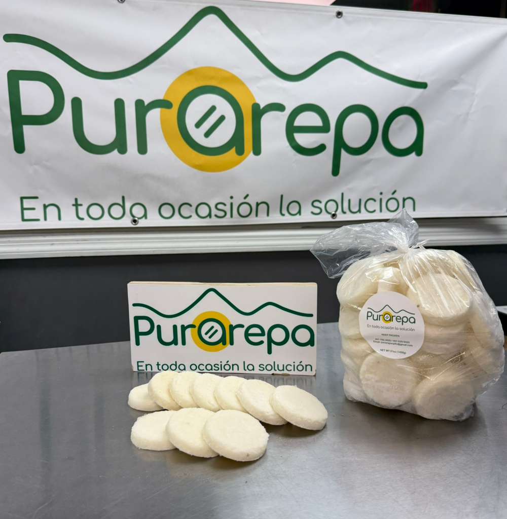 AREPA MINI