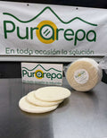 AREPA BLANCA