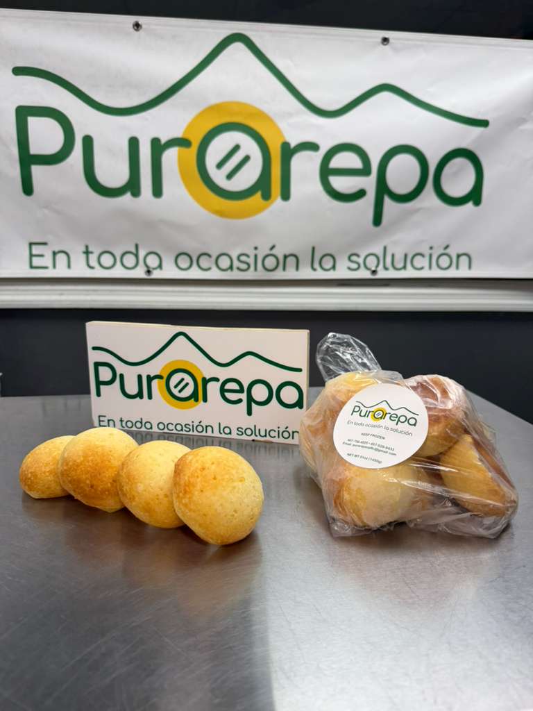 PANDEBONO
